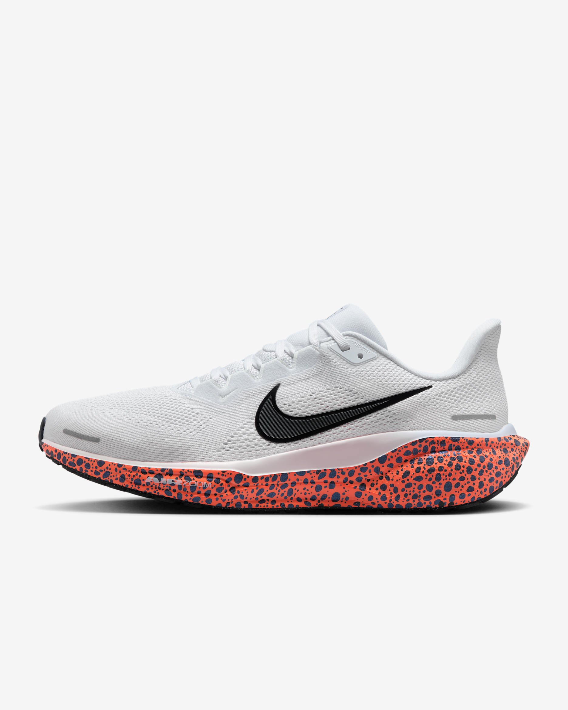 Nike ペガサス41エレクトリック Nike Pegasus 41 Electric Men's Road Running Shoes. Nike ID